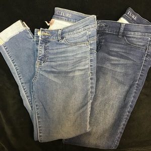 👖JUICY COUTURE JEANS👖